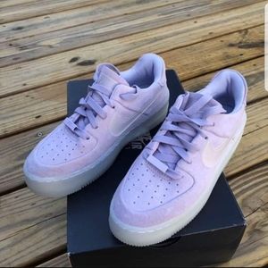 nike airforce 1 brand new